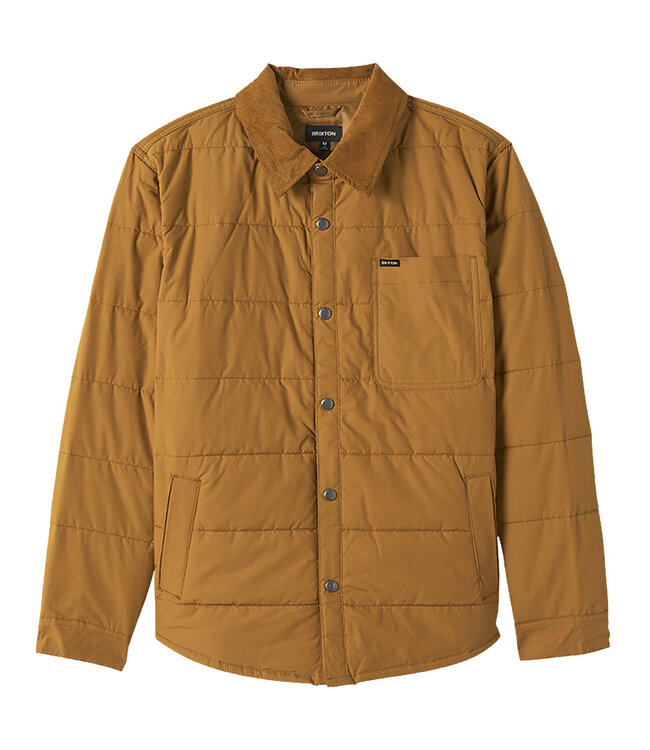 brixton cass jacket