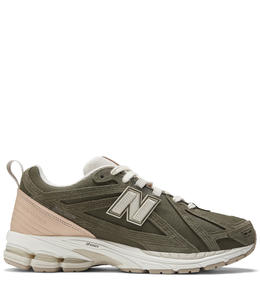 New Balance 2002R 'Protection Pack' M2002RDN - Dark Moss - MODA3