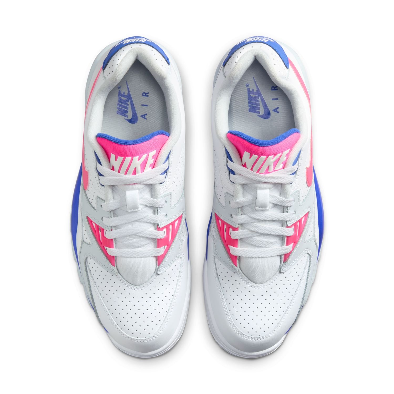 Airmax 217 shop pink