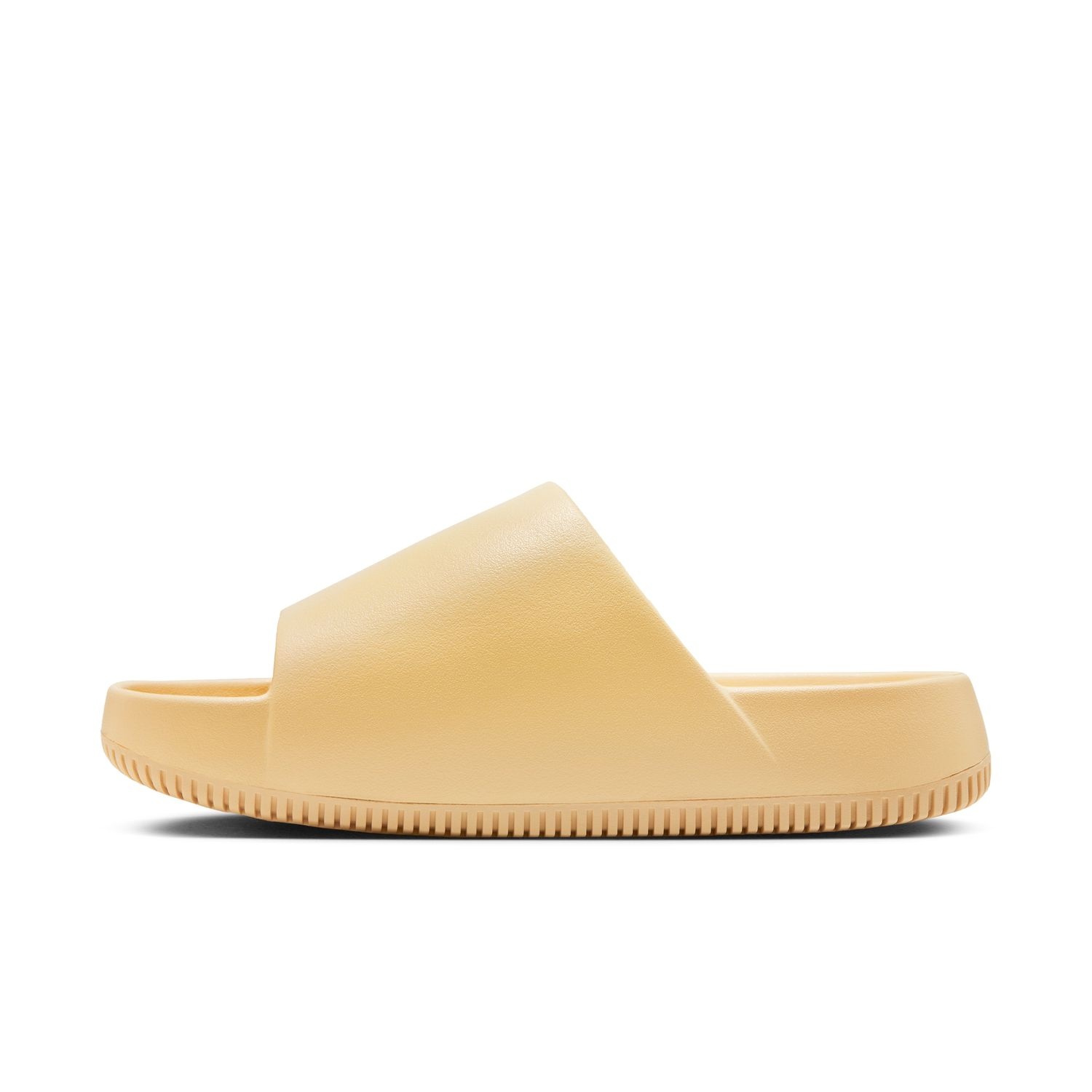 Nike Calm Sesame Slide Sandals