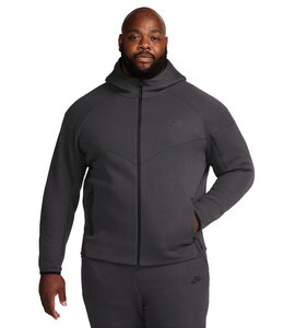 NIKE TECH FLEECE WINDRUNNER FULL-ZIP HOODIE