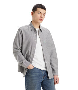 LEVI'S CLASSIC 1 POCKET SHIRT