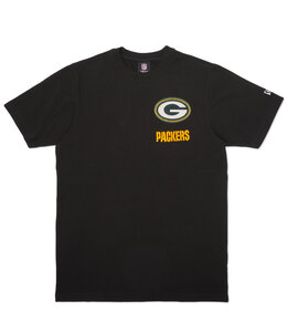 NEW ERA PACKERS LOGO SELECT TEE