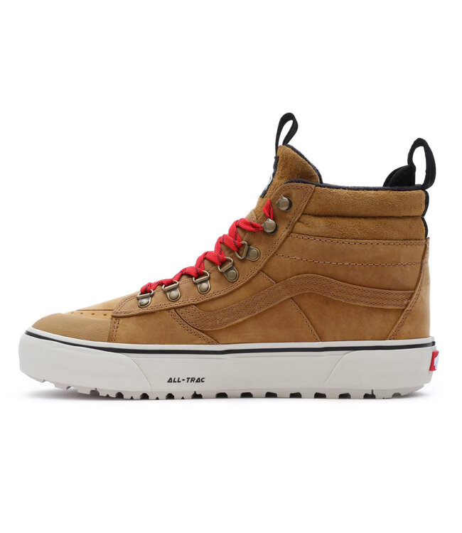 Vans Sk8-Hi DR MTE-2 - Tan - MODA3