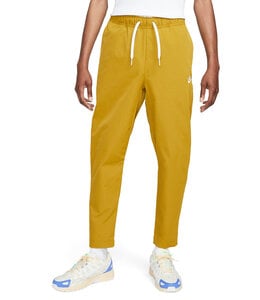 Nike Club Woven Taper Pant - Diffused Blue - MODA3