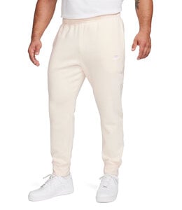 Nike Tech Fleece Reimagined Open Hem Sweatpant - Khaki - MODA3