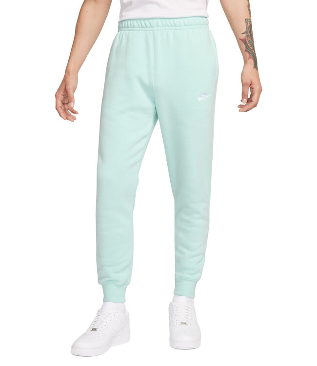 Nike Club Jogger Pant Jade Ice MODA3