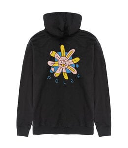 POLER DOZY DAISY PULLOVER HOODIE