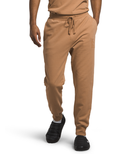 The North Face Garment Dye Jogger Pant - Black - MODA3