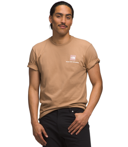 THE NORTH FACE BOX NSE TEE