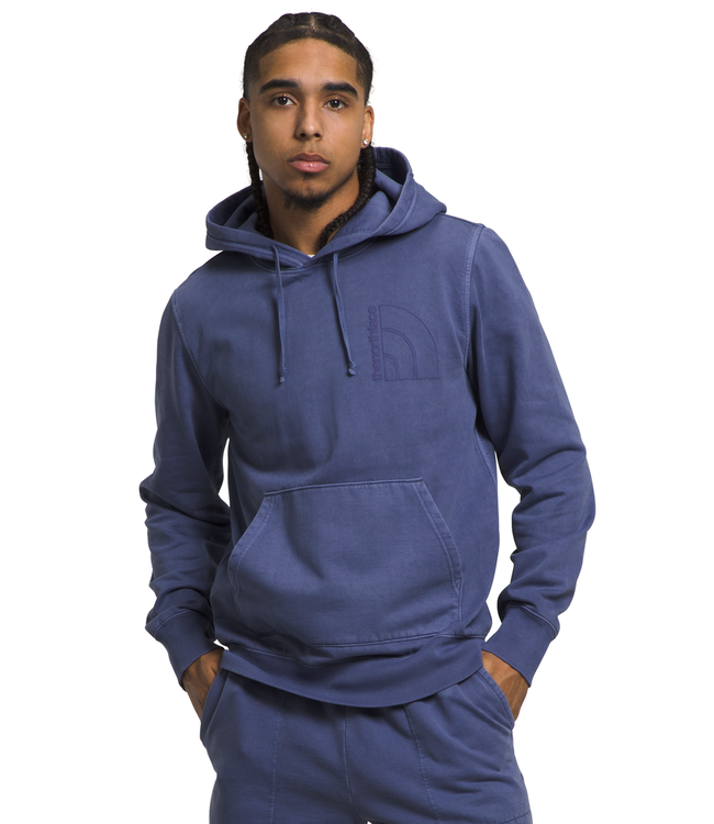 THE NORTH FACE Garment Dye Pullover Hoodie