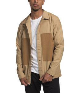 The North Face Denali Jacket - Fawn/Black - MODA3