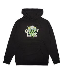 THE QUIET LIFE EVERYDAY BOUQUET PULLOVER HOODIE