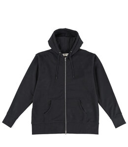 TAIKAN CUSTOM FULL-ZIP HOODIE