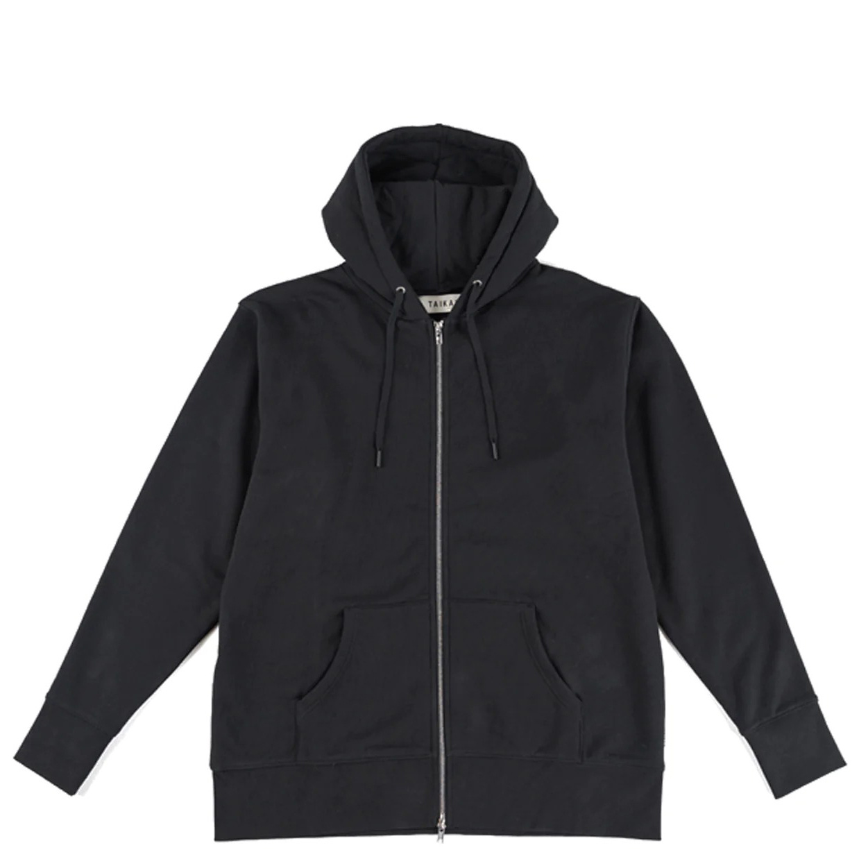 Custom full zip best sale jacket