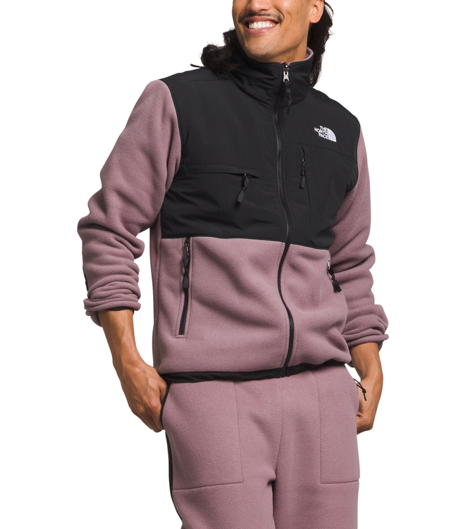 Shop The North Face Denali Zip Jacket