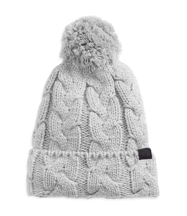 THE NORTH FACE Cable Minna Pom Beanie