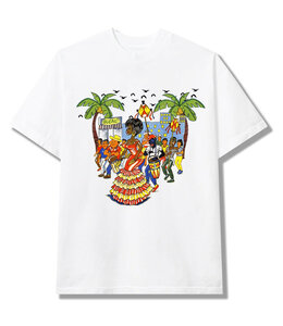 BUENO FESTIVAL TEE