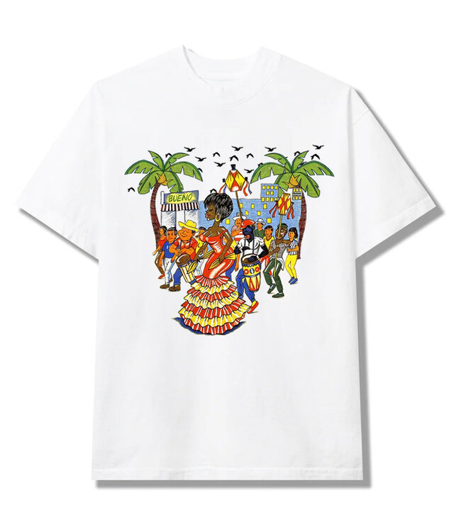 BUENO Festival Tee