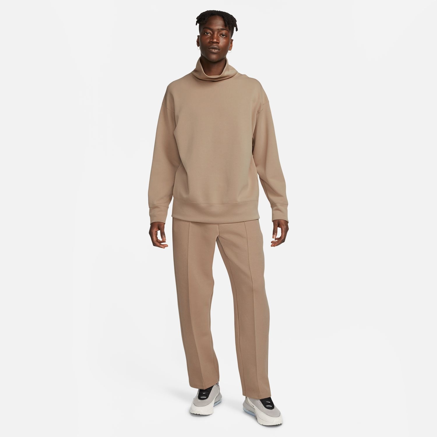 Tech Fleece Reimagined Open Hem Sweatpant