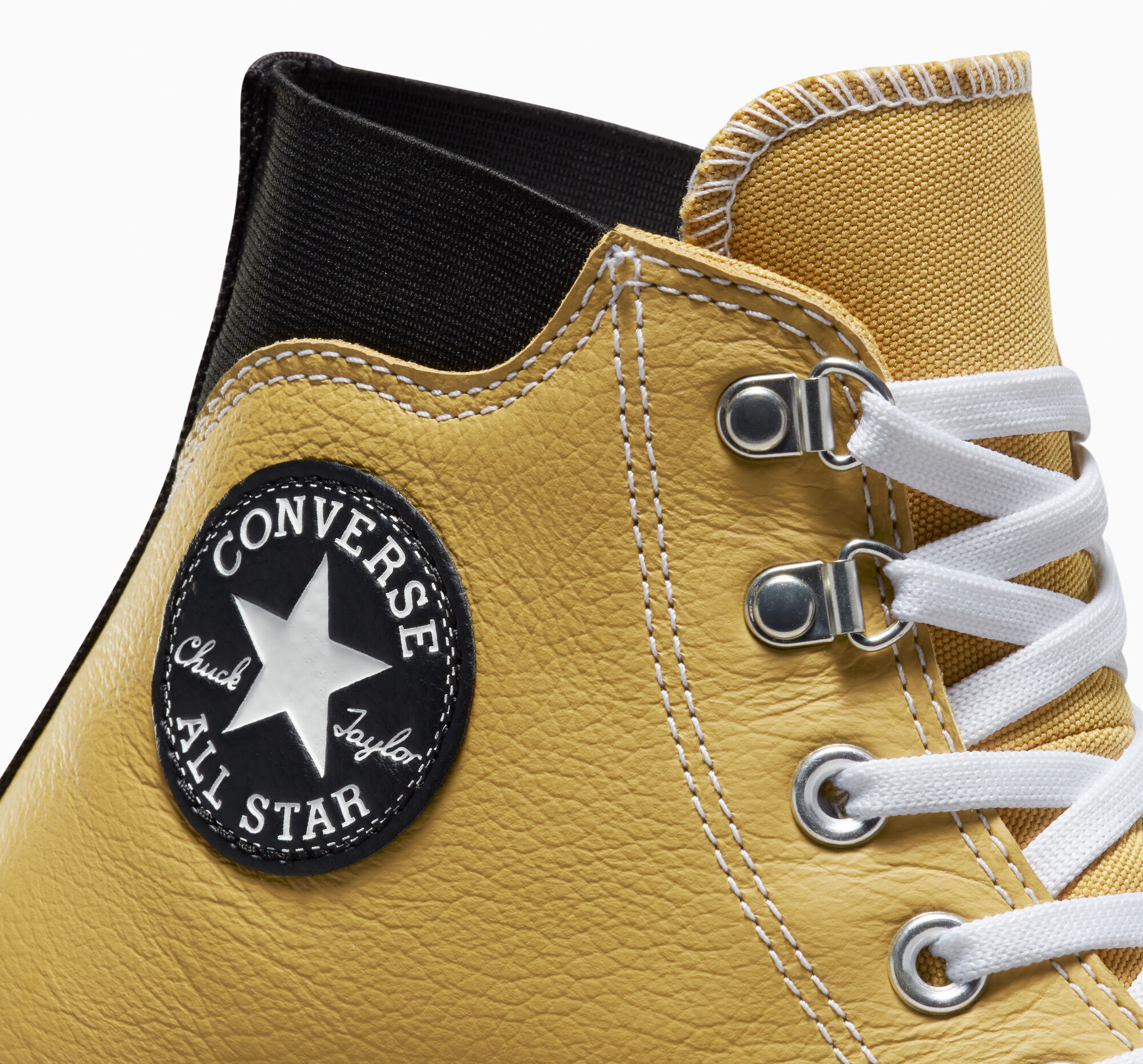 Converse Chuck Taylor All Star City Trek Waterproof Boot High-Top Sneakers