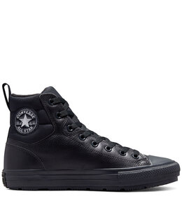 CONVERSE CHUCK TAYLOR ALL STAR FAUX LEATHER BERKSHIRE BOOT
