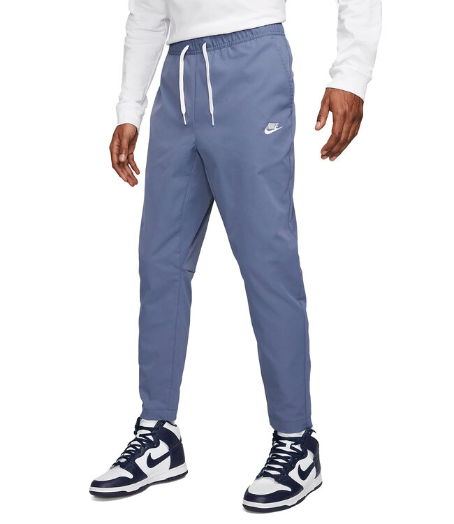 Nike Mens Sportswear Open Hem Club Pants : : Clothing, Shoes &  Accessories
