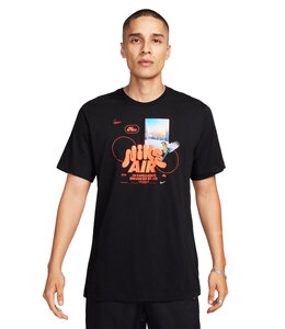 NIKE ENHANCED BY AIR TEE