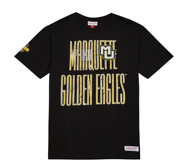 Mitchell & Ness Eagles OG Throwback Premium Tee S