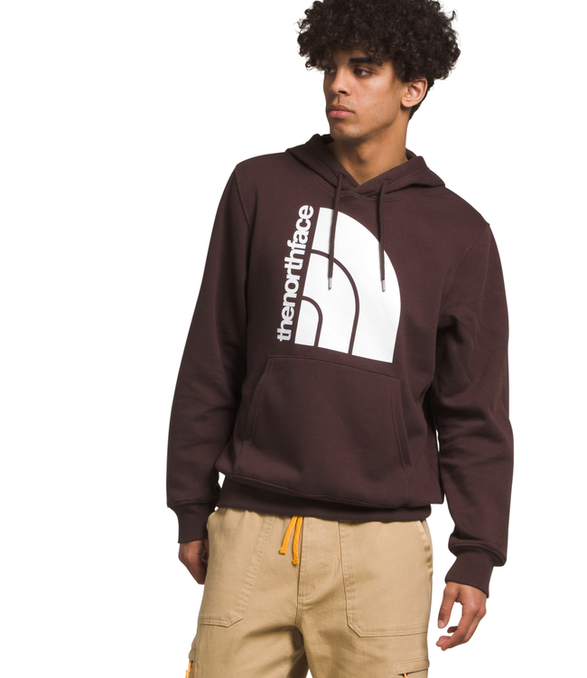 THE NORTH FACE Jumbo Half Dome Pullover Hoodie