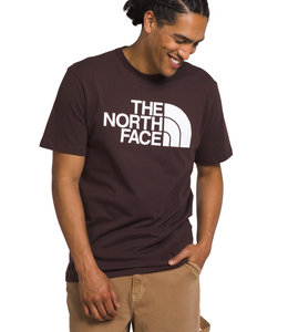 MODA3 T-Shirt Face Black The Garment North Dye - -