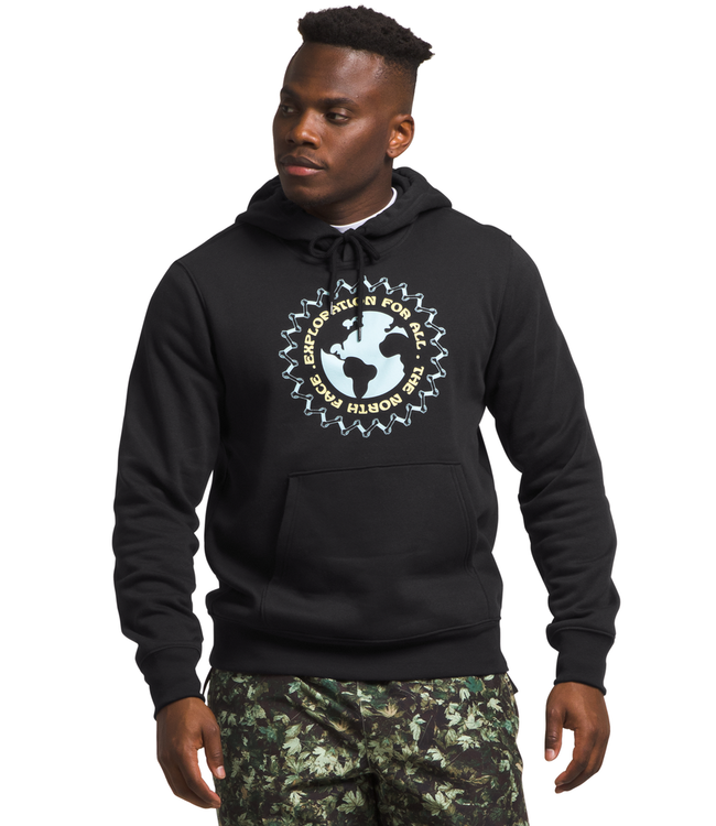 THE NORTH FACE Brand Proud Pullover Hoodie