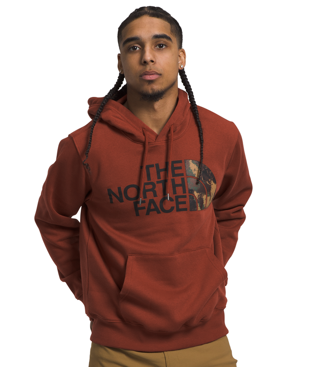 THE NORTH FACE Half Dome Pullover Hoodie
