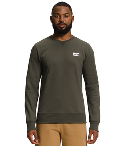 The North Face Long Sleeve Brand Proud T-Shirt