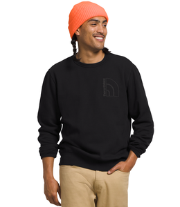 THE NORTH FACE GARMENT DYE CREWECK SWEATSHIRT