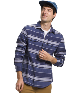 THE NORTH FACE ARROYO FLANNEL SHIRT