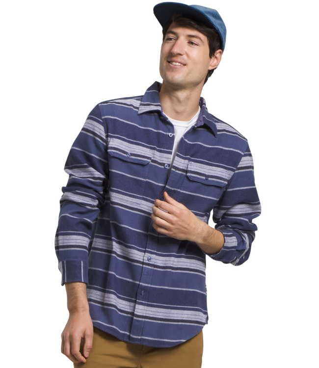 THE NORTH FACE Arroyo Flannel Shirt