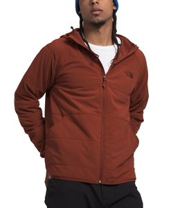 THE NORTH FACE MOUNTAIN SWEATSHIRT HOODIE