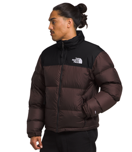 The North Face - Merak Hoody - Veste polaire - Sulphur Moss / TNF Black | XL