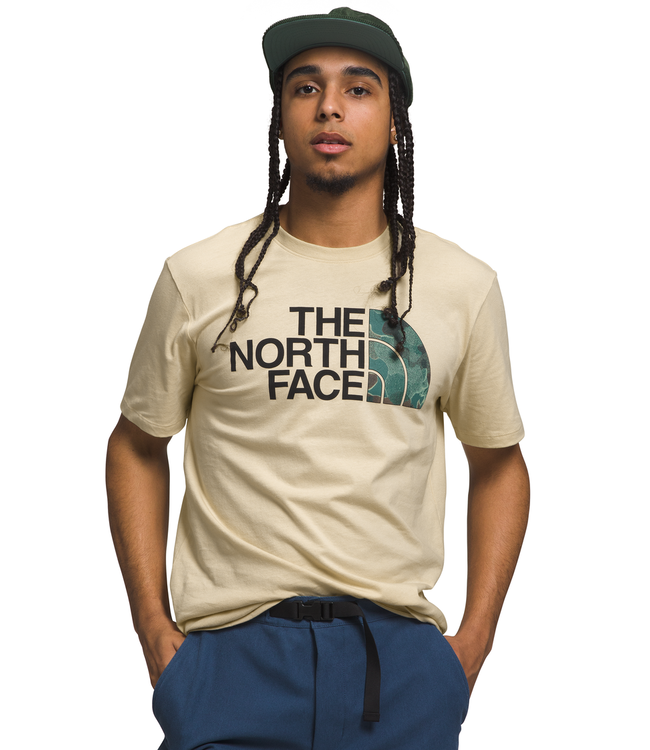 THE NORTH FACE Half Dome Tee