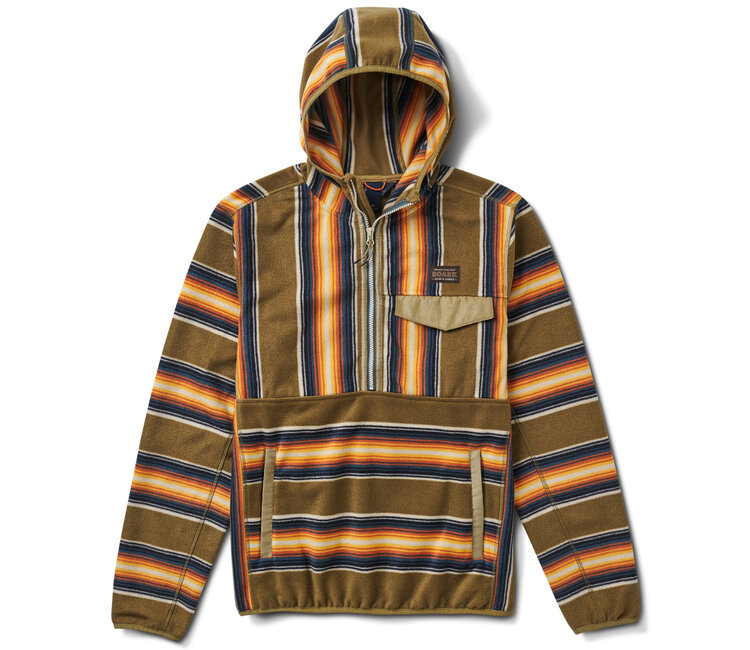 Half hoodie online half flannel