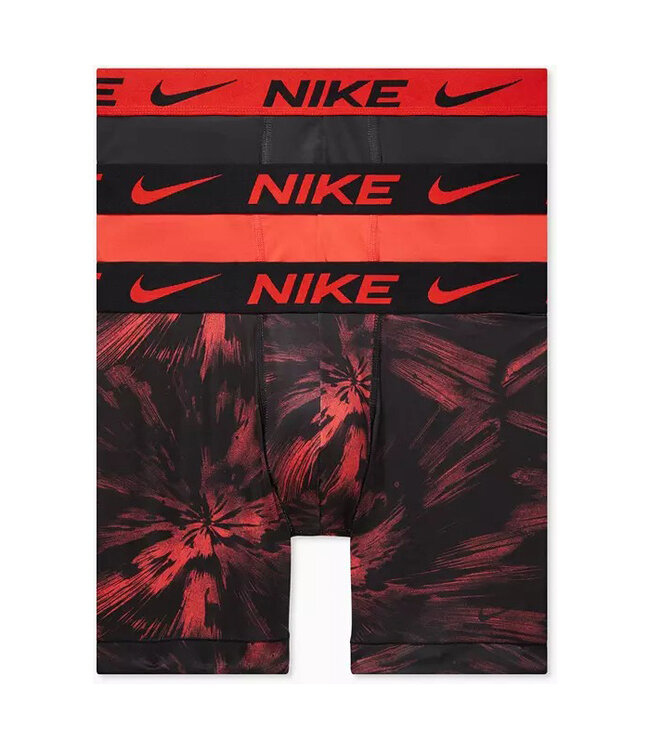 Shorts Nike BOXER BRIEF 3PK 