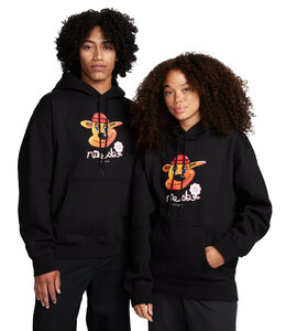 NIKE SB JUST CHILLIN PULLOVER HOODIE