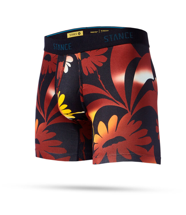 STANCE Lucidity Performance Boxer Brief With Wholester™