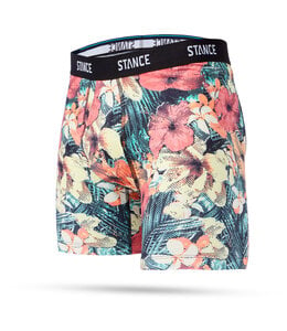 Stance Ricter Butter Blend Boxer Brief with Wholester™ - Navy - MODA3