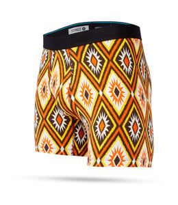  Stance Kona Town Boxer Brief (Large) Teal : Clothing, Shoes &  Jewelry