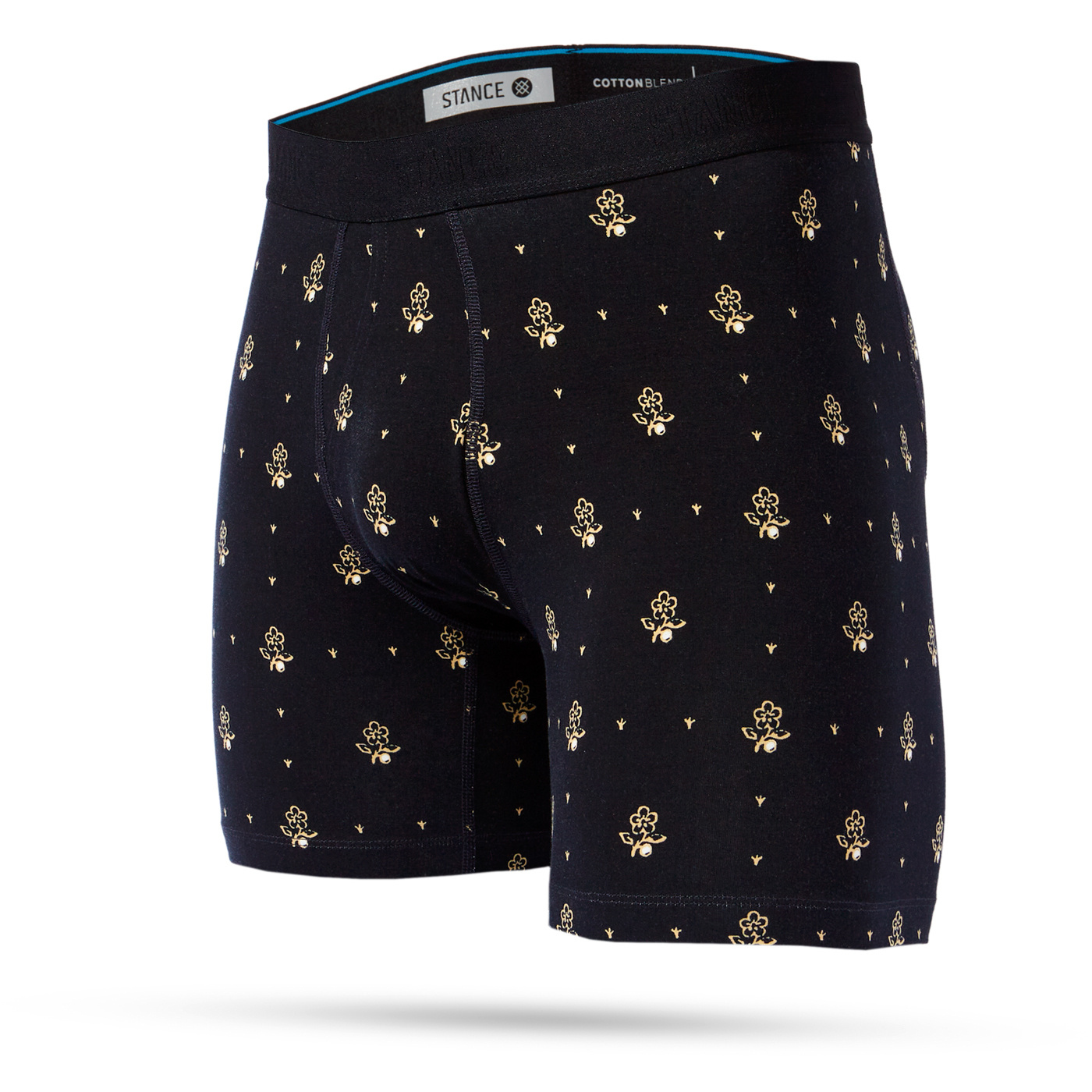 Stance Lucidity Wholester Boxer Brief