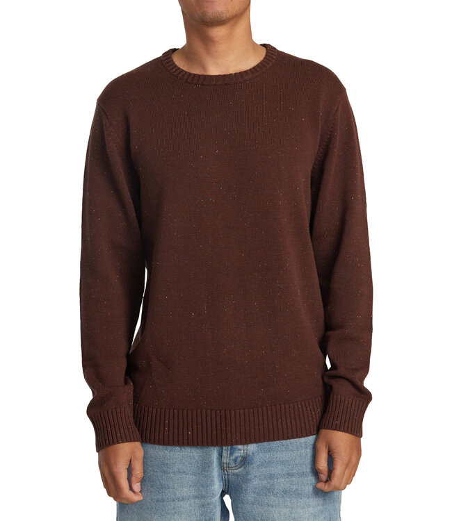 RVCA Neps Crewneck Sweater