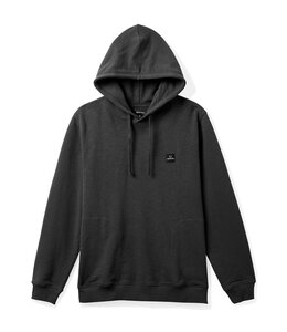 BRIXTON ALPHA SQUARE PULLOVER HOODIE