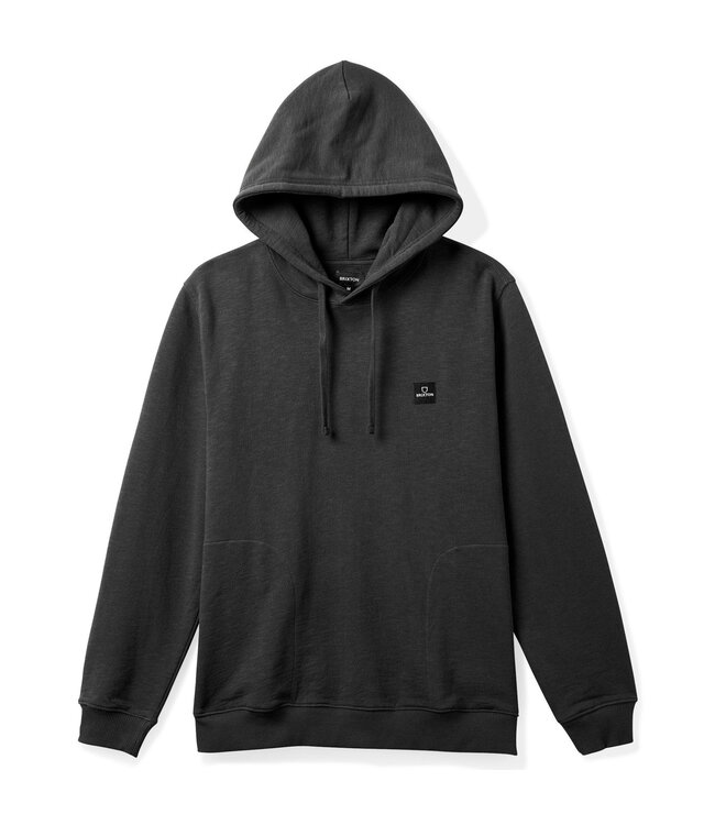 BRIXTON Alpha Square Pullover Hoodie